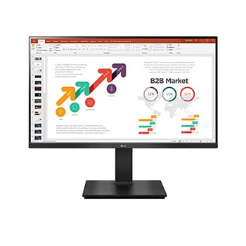 23.8-inch Full HD (1920x1080) IPS Monitor1