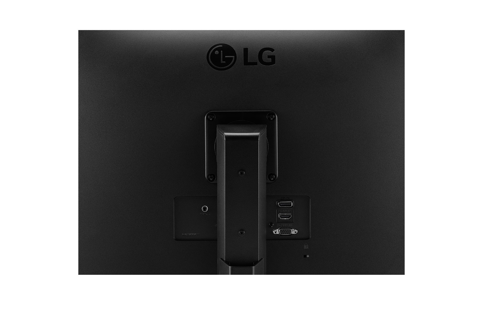 LG 24BP450Y: 23.8-inch Full HD (1920x1080) IPS Monitor | LG