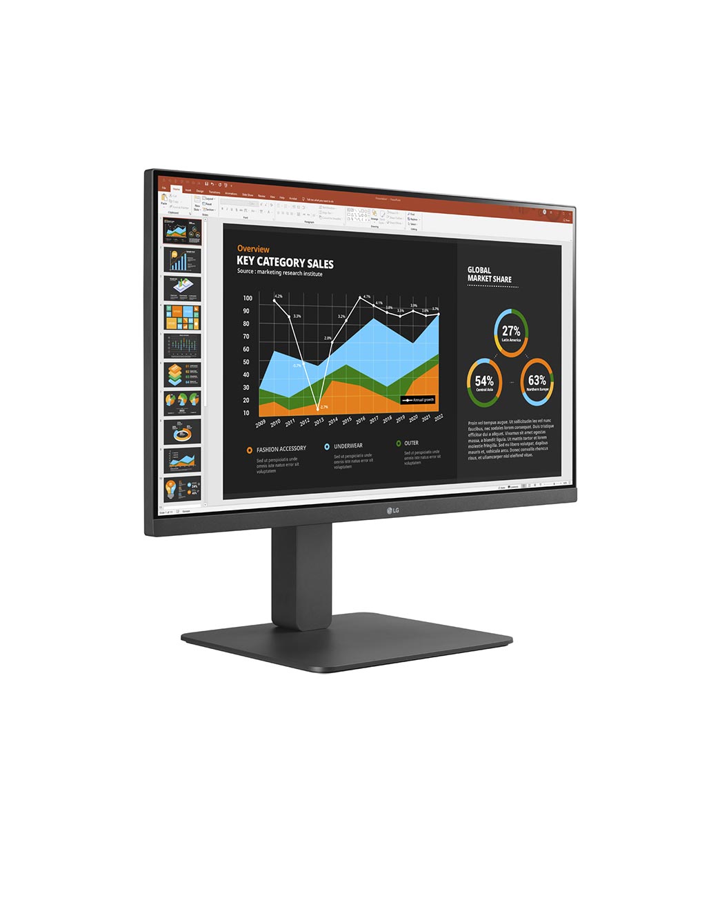 Amazon.co.jp: LG フレームレス モニター ディスプレイ 24BL650C