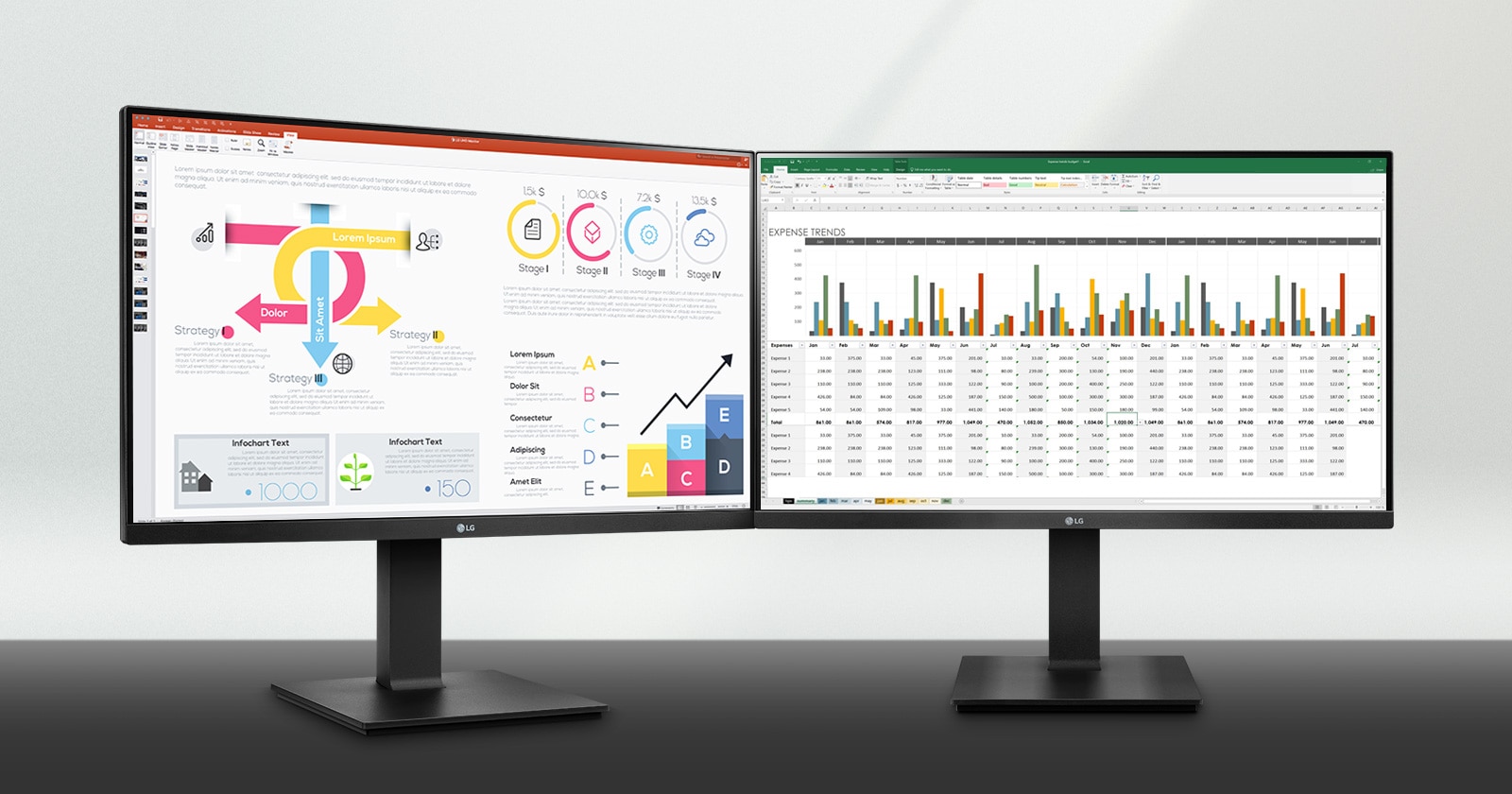 LG 27BP450Y-B 27インチ LEDモニター 22年製 Amazon.co.jp: LG モニター ディスプレイ 27BP450Y-B 27インチ