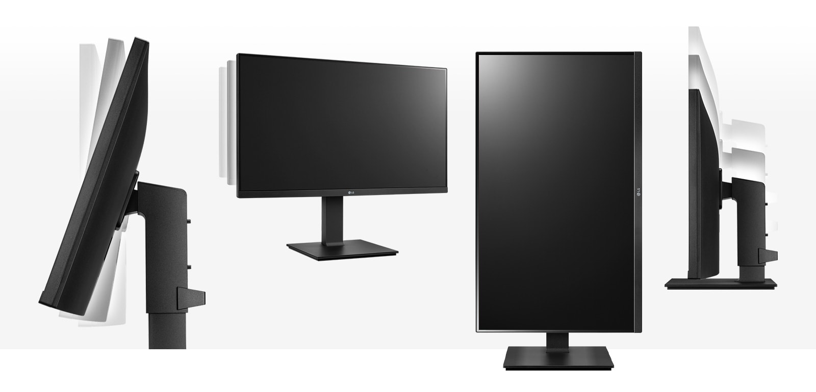 LG 27BP450Y: 27-inch Full HD (1920x1080) IPS Monitor