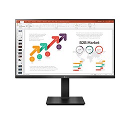 27-inch Full HD (1920x1080) IPS Monitor2