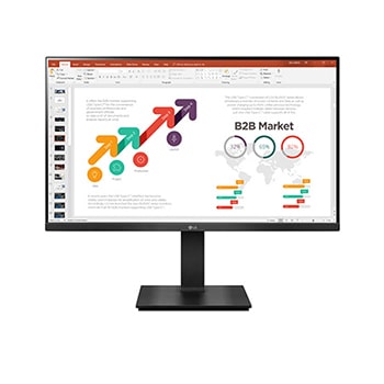 27-inch Full HD (1920x1080) IPS Monitor1