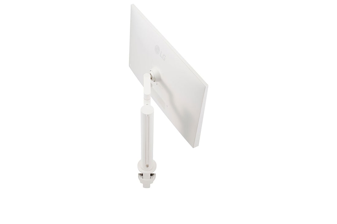 LG 32'' 4K UHD Smart Monitor with webOS and Ergo Stand, 32sq780s-w, 32SQ780S, thumbnail 8