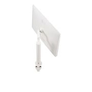 LG 32'' 4K UHD Smart Monitor with webOS and Ergo Stand, 32sq780s-w, 32SQ780S, thumbnail 8