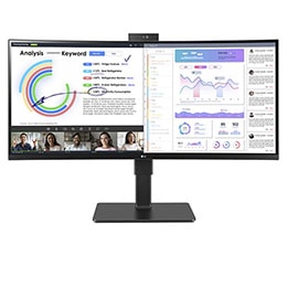 front view with push-pull Full HD webcam2