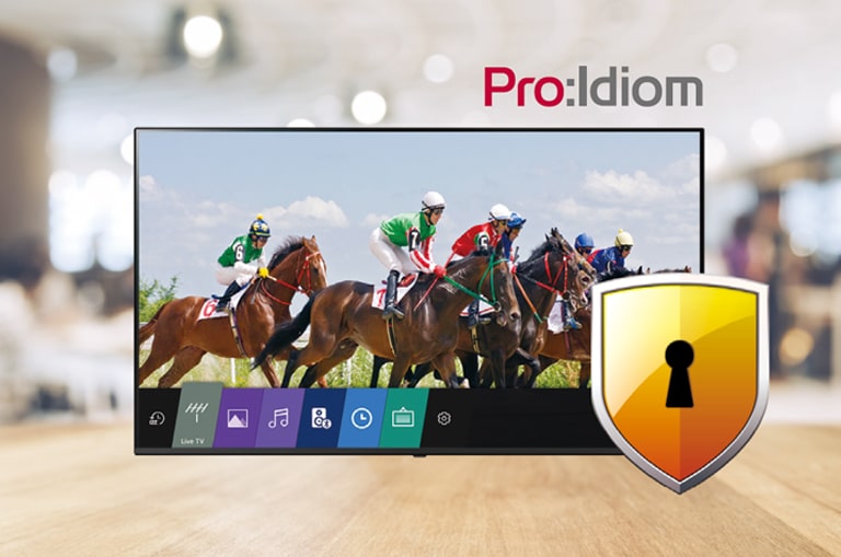 Using Pro:Idiom can prevent illegal copying of content.