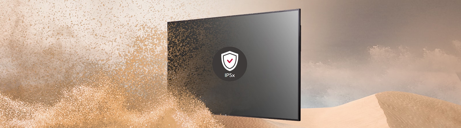 IP5x Certified Design1