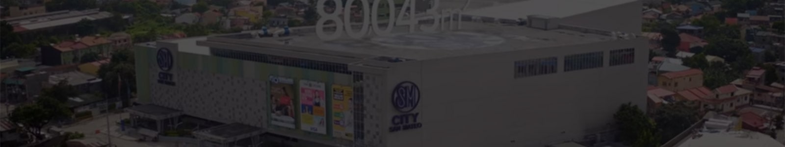 LG Chiller Case Study Shopping Mall Solution_Philippines "SM Mall"1