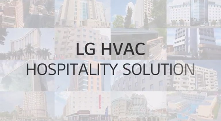 LG HVAC Hospitality Solution2