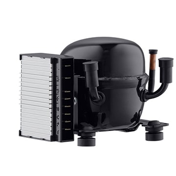 BC Series Compressor