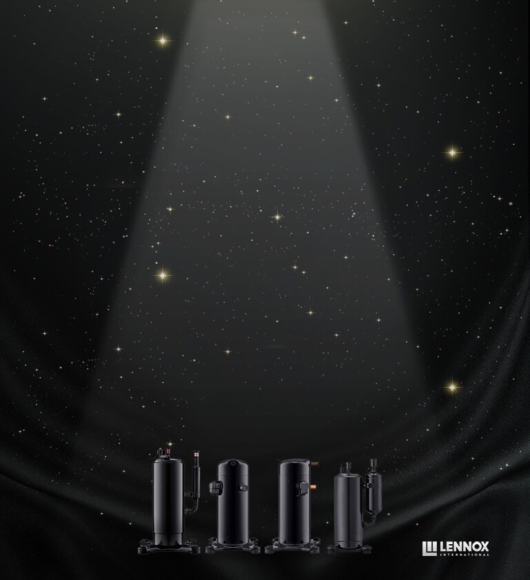 LG Compressors Draw Recognition from Partners LG GOLOBAL