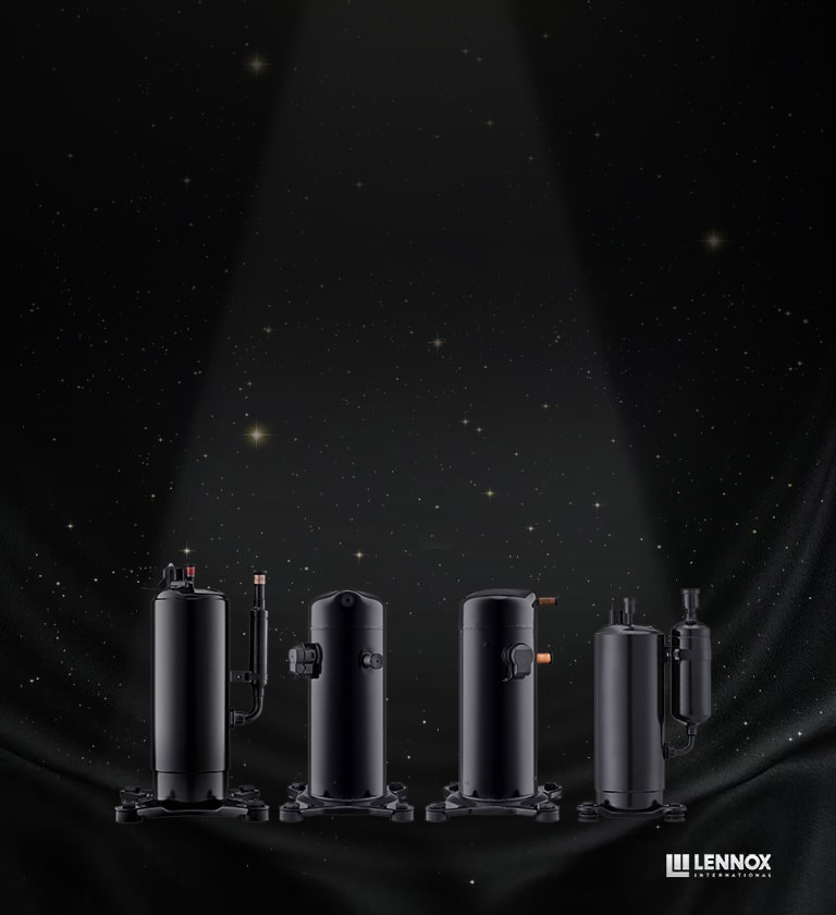 An image of LG Compressors