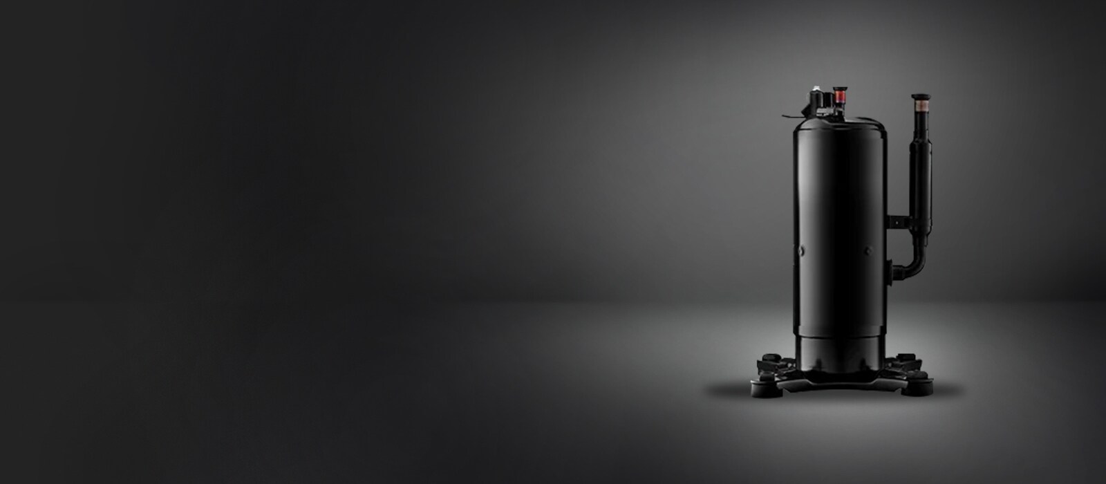 R1 Scroll Compressor