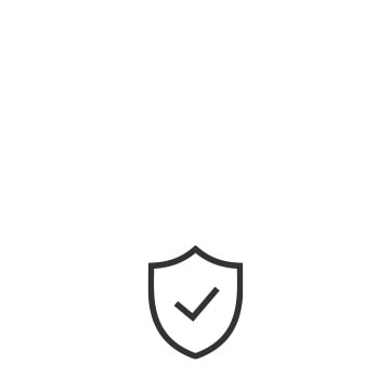 Enhanced Security icon.