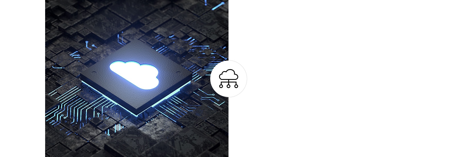 LG Cloud Device Manager enabling enhanced management for cloud device.