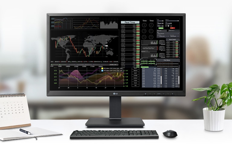 quad-core processor enabling you to get work done fast, and easily.