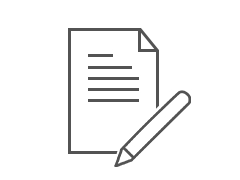 icon image for inquiry to buy