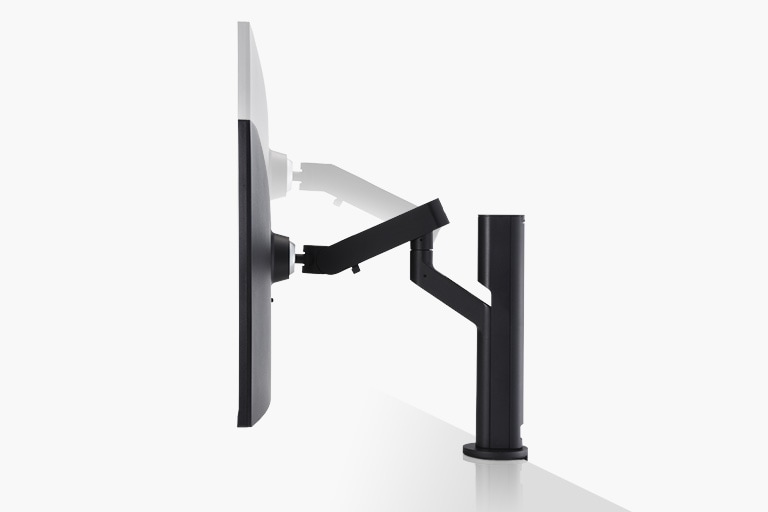 LG EG800BB Ergo Stand LG Global Business