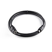 LG Ergo Stand, DC Extension Cable, EG800BB, thumbnail 14