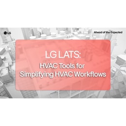 HAC Desgin Tool: LG LATS