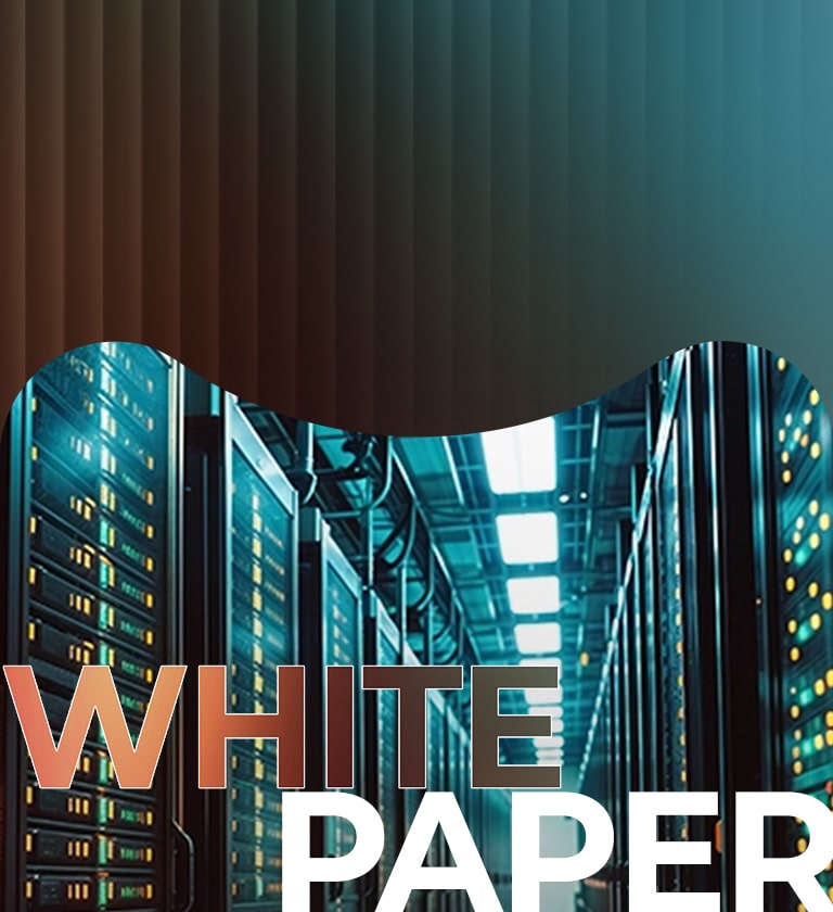 The Future of Data Centers: Energy Efficiency and Waste Heat Potential Data Center Background