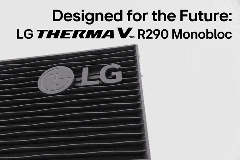 Everything You Need to Know About R290 Heat Pumps An Interview with