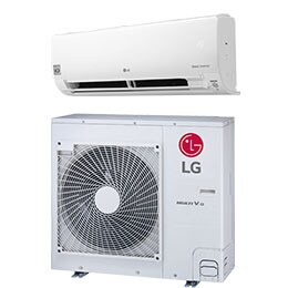 Residential Solution | HVAC | Business | LG Global