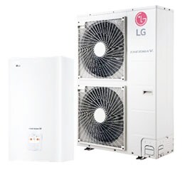 Residential Solution | HVAC | Business | LG Global