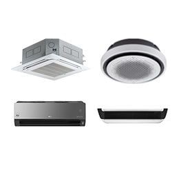 MULTI V Indoor Units