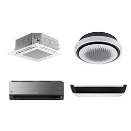 MULTI V Indoor Units