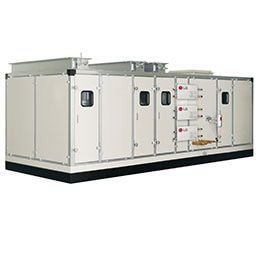 Air Handling Unit