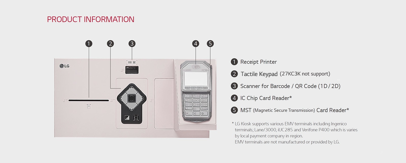 PRODUCT INFORMATION