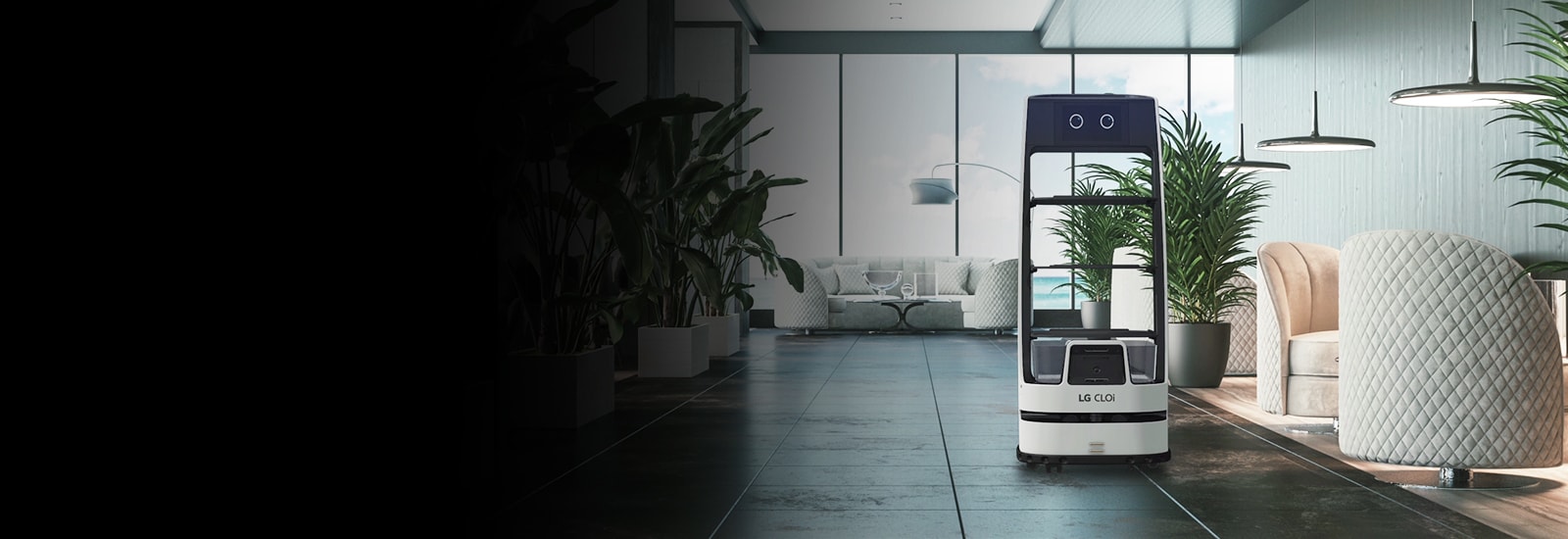 Attractive Stories to make with our CLOi ServeBot.