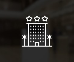 lg cloi servebot can improve the working environment for employees in hotels and resorts.	