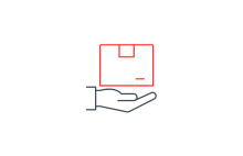 Item collection icon.	