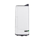 LG A delivery expert safely delivers various items, side view, LDLIM31, thumbnail 3