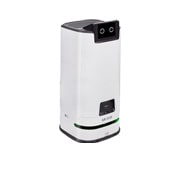 LG A delivery expert safely delivers various items, -30 degree side view, LDLIM31, thumbnail 5