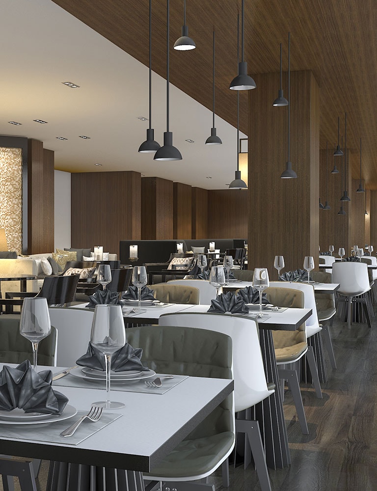 Provide an enhanced community experience with a unique and efficiently-run shared facility.