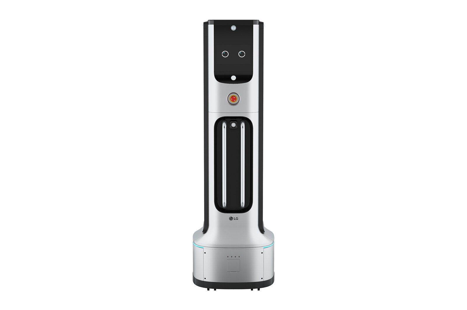 LG CLOi UV C Bot LG Global LG CLOi UV C Bot LG Global