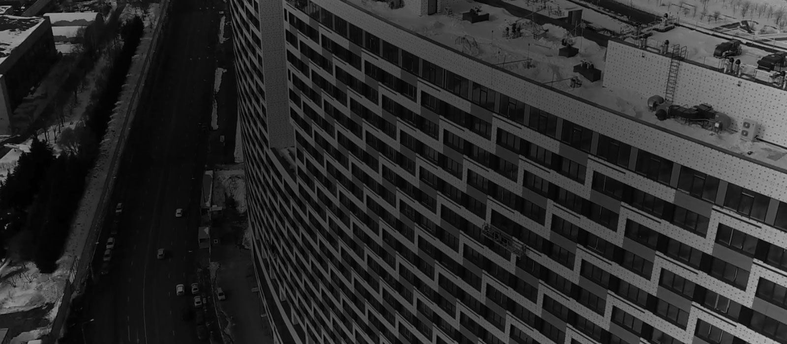 Residential Building