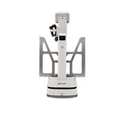 LG CLOi CarryBot that increase work efficiency, Rear view, LDLAXWT10, thumbnail 3