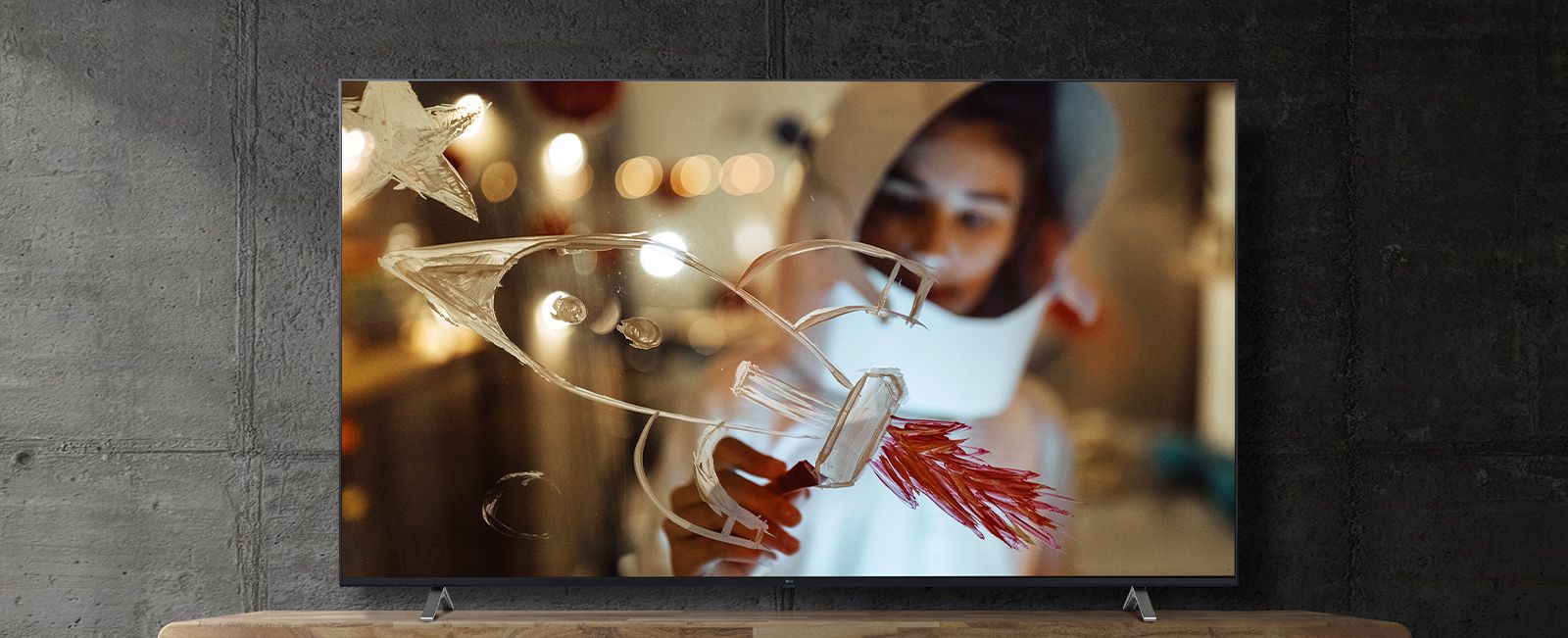 LG 50UT801C: UHD Signage | LG Global Business