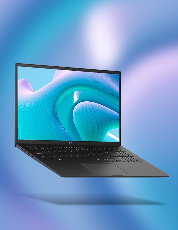 LG gram-light-thin-performance.