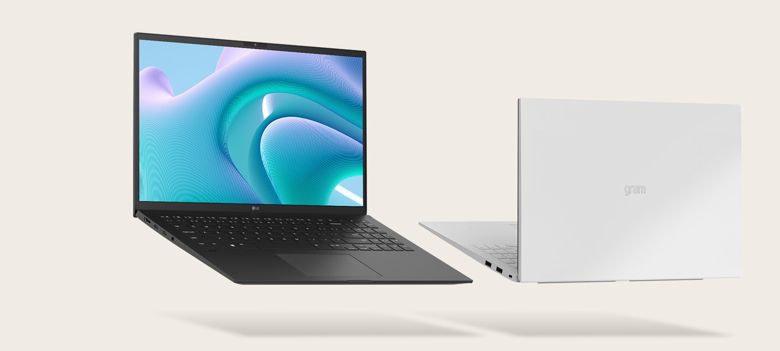 LG gram-light-slim-portability. 