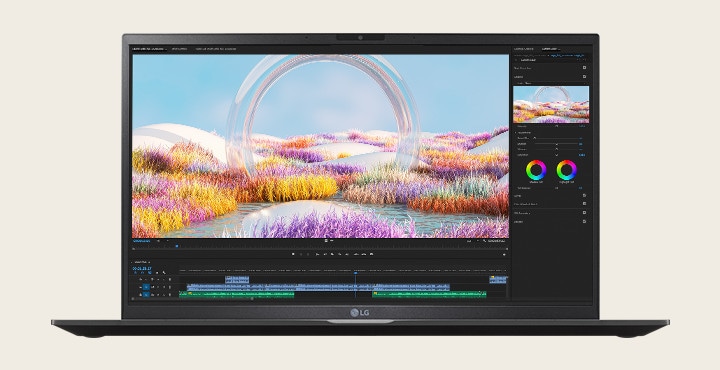 FHD (1920x1080) IPS display - fully enjoy the colors from every angle with your comfortable position.	