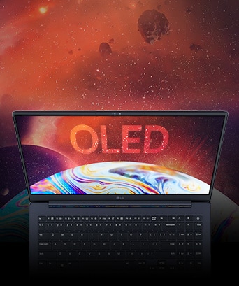 OLED premium display	