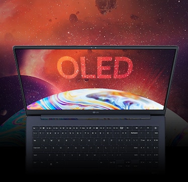 OLED premium display	