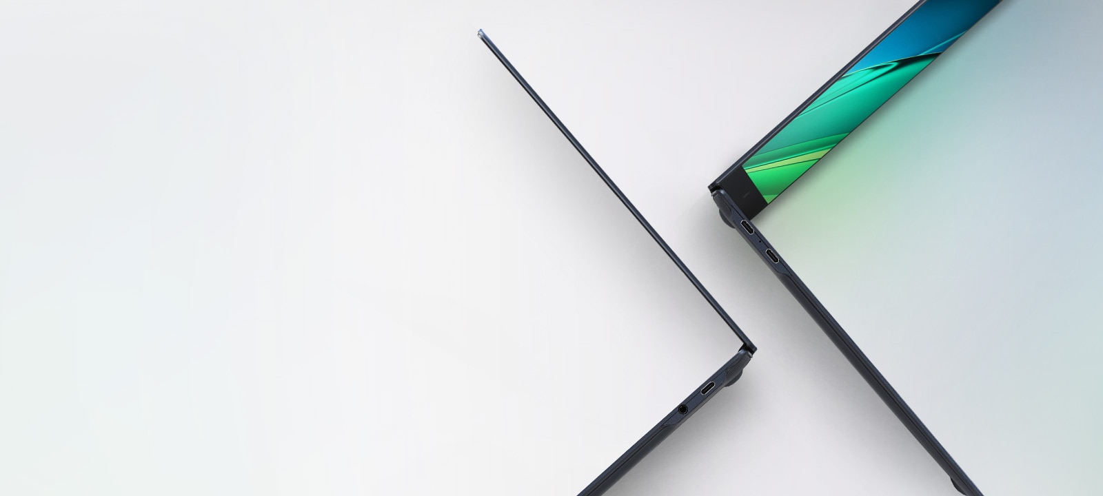 LG gram-light-slim-portability.ultra-slim body and ultra-light weight.