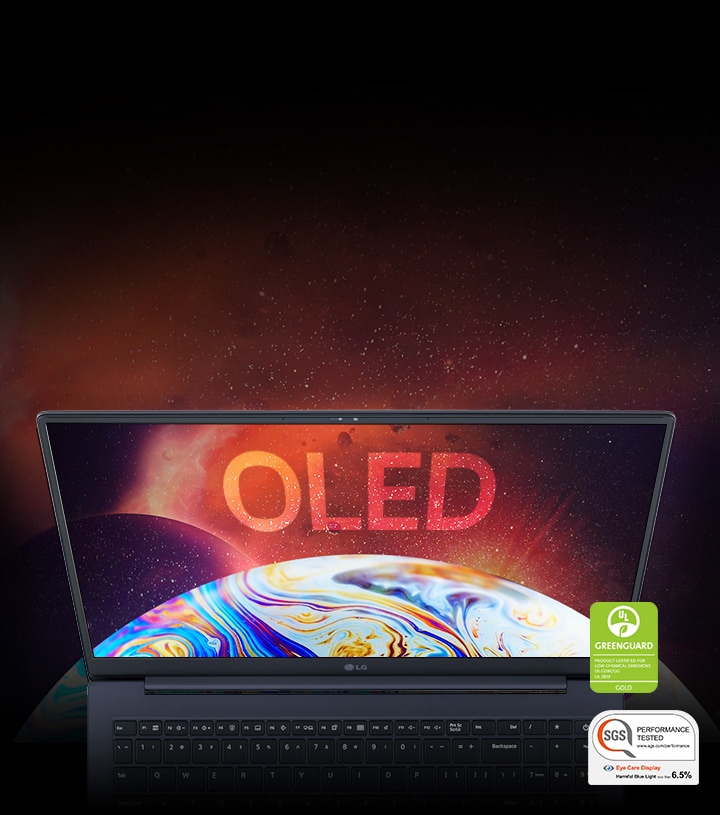 The image expresses the lifelike visual through the scene, full of moon and universe.	